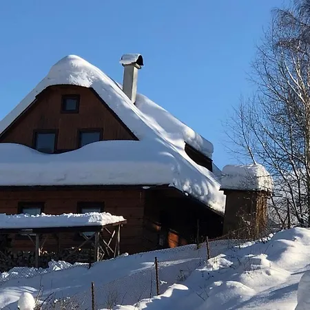 Alpehytte Horska Pluskovjanka *
