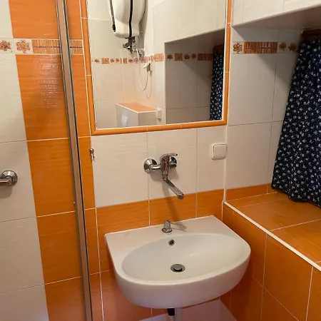 Horska Pluskovjanka *