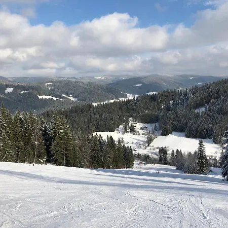 Horska Pluskovjanka
