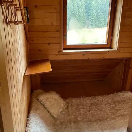 Horska Pluskovjanka