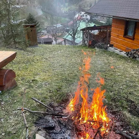 Horska Pluskovjanka *