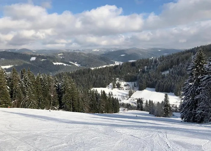 Horska Pluskovjanka