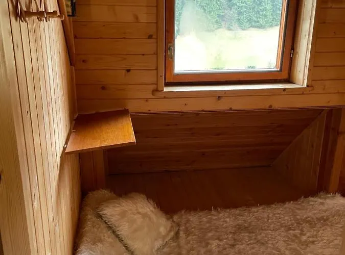 Horska Pluskovjanka