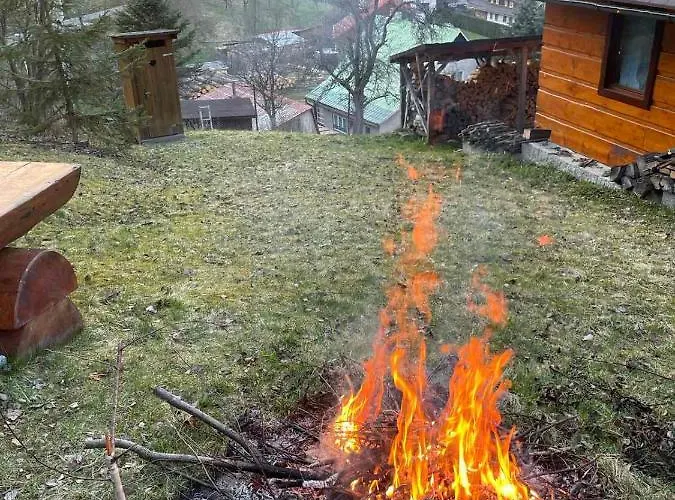 Horska Pluskovjanka *