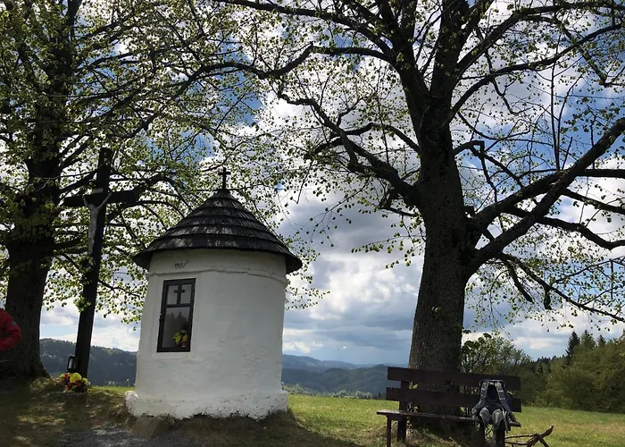木屋 Horska Pluskovjanka